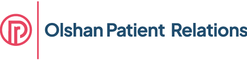 Olshan Patient Relations